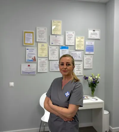 Gabinet Podologiczny MEDICA