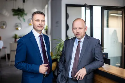 Kancelaria Prawna CERTUS D. Bielski D. Sroka Radcowie Prawni Spółka Partnerska